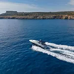 Captainvasilisboatcharters
