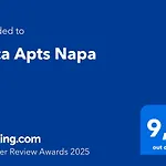Luca Apts Napa