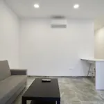 Napa Entry Apartments