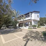 Rosie Villa