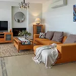 Villa Marina In Ayia Thekla