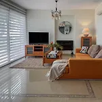 Villa Marina In Ayia Thekla
