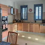 Villa Marina In Ayia Thekla