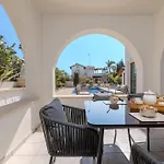 Kymma River Villa #4