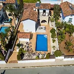 Kymma River Villa #4