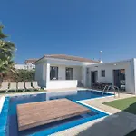 Sea Satin Villas - Ayia Napa Center