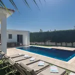 Sea Satin Villas - Ayia Napa Center