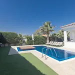 Sea Satin Villas - Ayia Napa Center