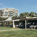 New Lux Seaview 1Br, Sun City Resort, Pool & Beach