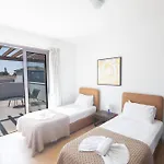 Ayia Napa Holiday Villa Svd2