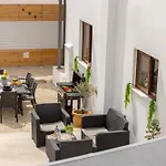 Sevis Suites