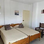 Terpsithea Apartments