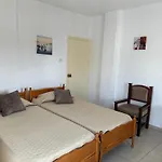 Terpsithea Apartments