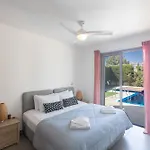 Ayia Napa Satin Villa Svi1