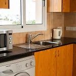 Nissi Beach Apartment