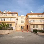 Nissi Beach Apartment