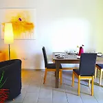 Napian Suites