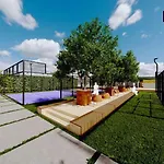 Tsokkos Paradise Holiday Village