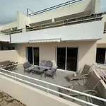 Nissi Beach Escape - 5 Min Walk To Paradise