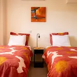 Nissi Elena -Sunshine Apt