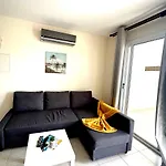 Nissi Beach Escape - 5 Min Walk To Paradise