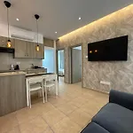 Topikos Apartments