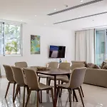 Vivo Mare Beachfront Villas - Vista