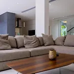 Vivo Mare Beachfront Villas - Vista