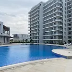 Caesar Blue Sea View Studio
