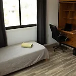 House Of Nissus Hostel