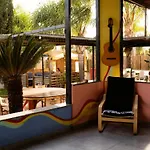 House Of Nissus Hostel