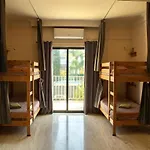 House Of Nissus Hostel