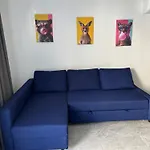 Luca Apts Napa