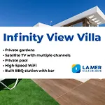Infinity View Villa