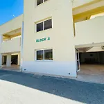 Nissi Elena Sunny Cozy Apt