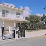 Stay Nissi House