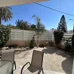 Olymbos Garden Apartment IV