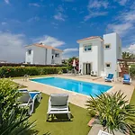 Ayia Napa Holiday Villa 036