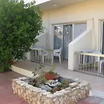 Simos Magic Hotel Apts