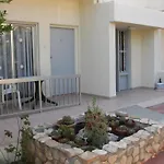 Simos Magic Hotel Apts