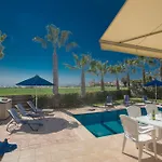 Sunny Coast Villa