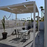 Makronissos Beach Studio