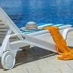 Ayia Napa Villa Magnolia