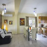 Ayia Napa Tropical Beach Villa