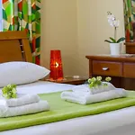Ayia Napa Tropical Beach Villa