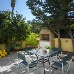 Ayia Napa Tropical Beach Villa