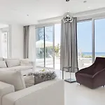 Royal 4 Bedroom Seafront Villa