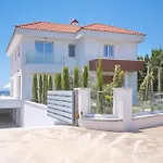 Royal 4 Bedroom Seafront Villa