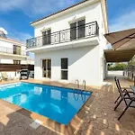 Villa Vasilis