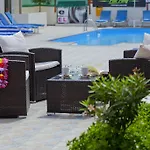 Paloma Hotel Apartments